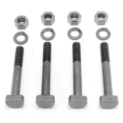 Colony Rear Axle Clamp Bolt