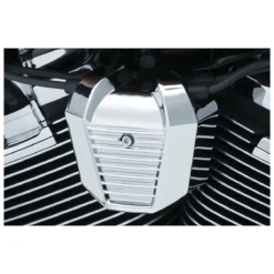 Kuryakyn Precision Coil Cover Chrome