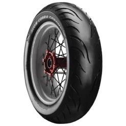 Avon AV91/92 Cobra Chrome Motorcycle Tires