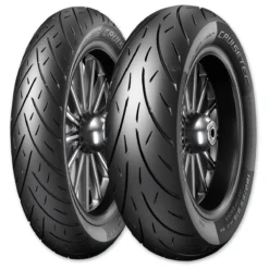 Metzeler CruiseTec Motorcycle Tires
