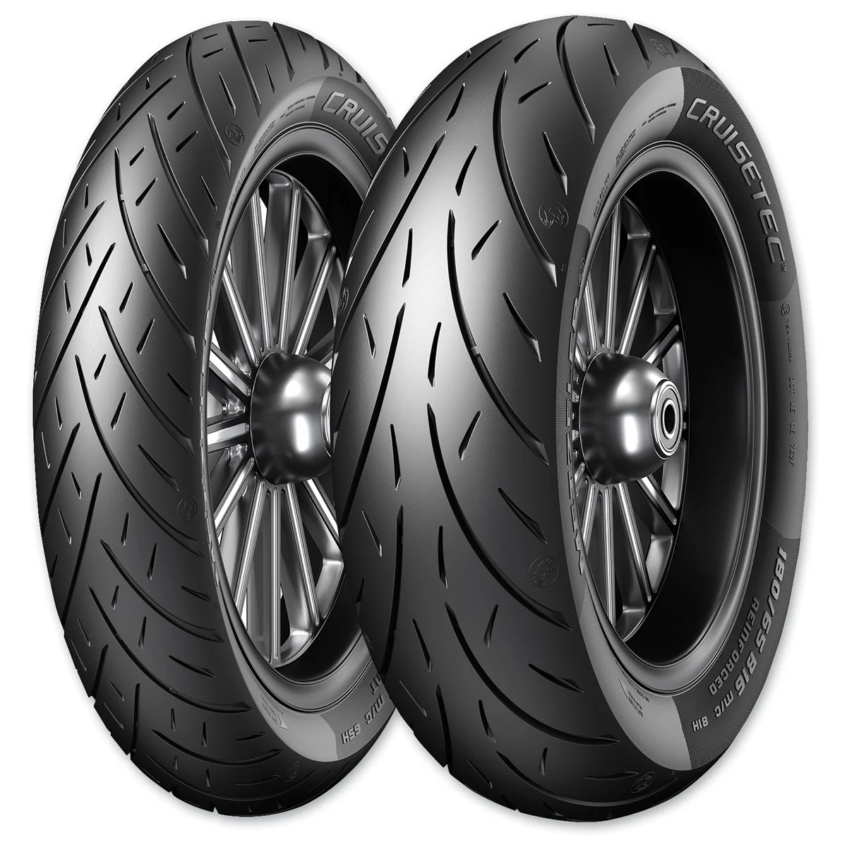 Metzeler CruiseTec Motorcycle Tires