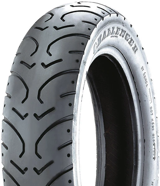 Kenda Motorcycle Tires K657 Challenger Motorcycle Tires