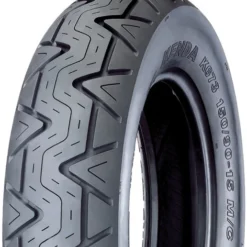 Kenda Motorcycle Tires K673 Kruz Motorcycle Tires