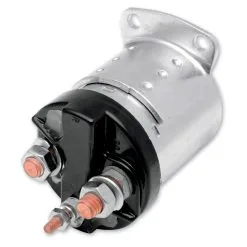 Drag Specialties High-Performance Starter Solenoid
