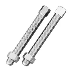 Biker's Choice Axle Adjusters