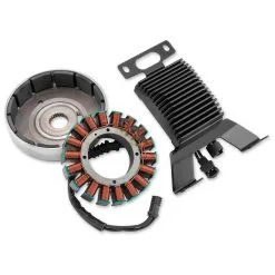 Cycle Electric 50 Amp 3-Phase Charging System