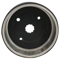 V-Twin Manufacturing Volt Tech Alternator Rotor 45/50 Amp