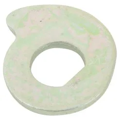 V-Twin Manufacturing Zinc Axle Adjuster Cam