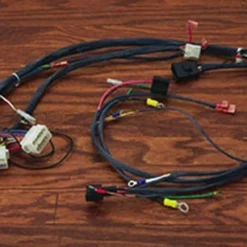 V-Twin Manufacturing Main Wiring Harness Kit