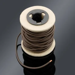 Novello 2-Color Brown/Black Custom Wiring