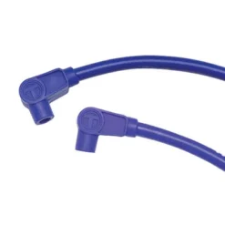 Sumax Blue 409 Pro Race Spark Plug Wire Set