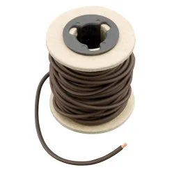 Novello Brown Custom Wiring