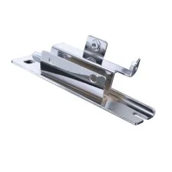J&P Cycles Chrome Coil Bracket