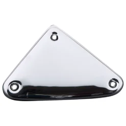 J&P Cycles Ignition Module Cover