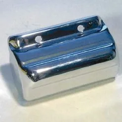 J&P Cycles Coil Cover