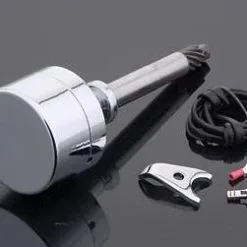 V-Twin Manufacturing Auto Advance Distributor