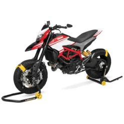 MOTO-D Pro Series Dual Temperature 120/120 Tire Warmer