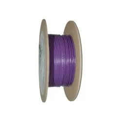 NAMZ Custom Cycle Violet 18-Gauge Primary Wire