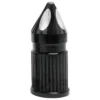 Avon Grips Spike Valve Stem Cap Black