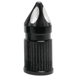 Avon Grips Spike Valve Stem Cap Black