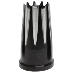 Avon Grips Excalibur Valve Stem Cap Black