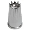 Avon Grips Excalibur Valve Stem Cap Chrome
