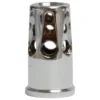Avon Grips Gatlin Valve Stem Cap Chrome