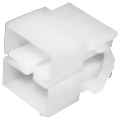 NAMZ Custom Cycle Amp Male Connector