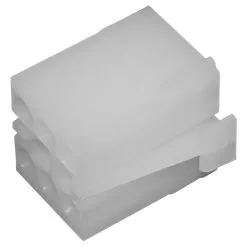 NAMZ Custom Cycle Amp Female Connector