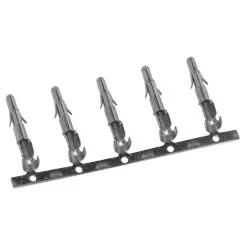 NAMZ Custom Cycle Amp Crimp Terminals