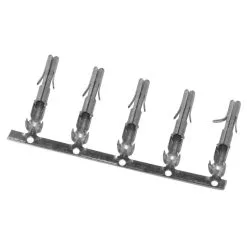 NAMZ Custom Cycle Amp Crimp Terminals