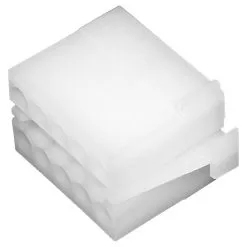 NAMZ Custom Cycle Amp Female Connector