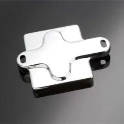 V-Twin Manufacturing Battery Top Cover