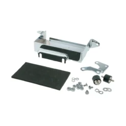 V-Twin Manufacturing Battery Carrier Kit