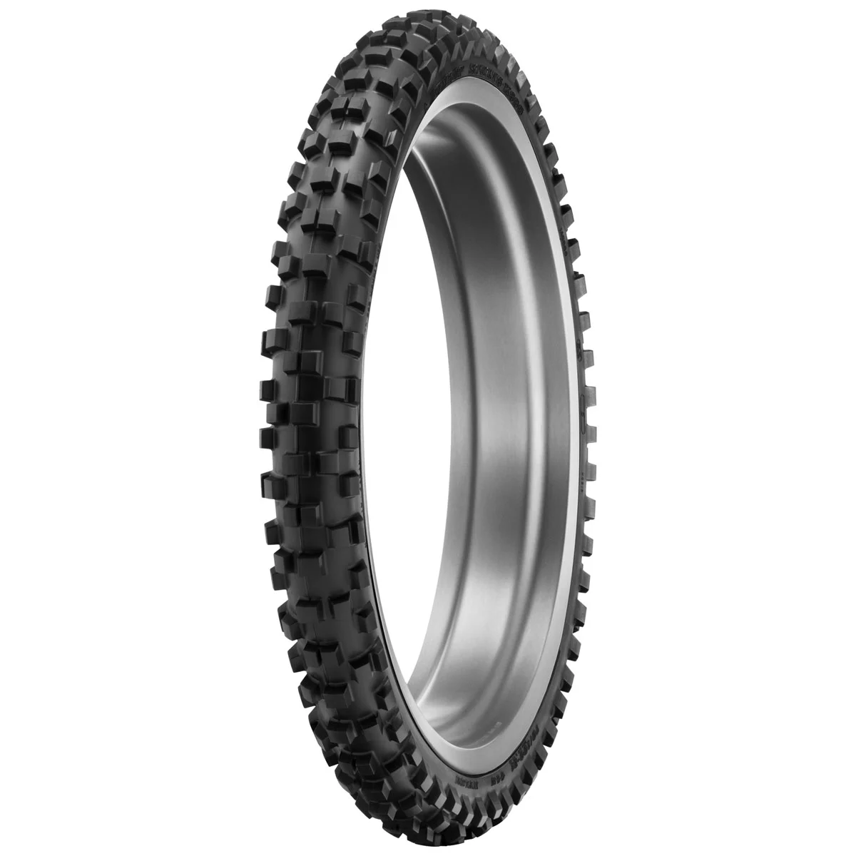 Dunlop K990 Motorcycle Tires