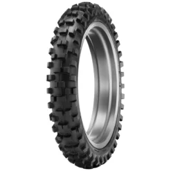 Dunlop K990 Motorcycle Tires