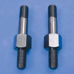 V-Twin Manufacturing Battery Box Mounting Studs