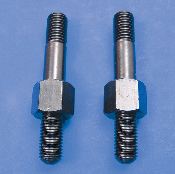 V-Twin Manufacturing Battery Box Mounting Studs