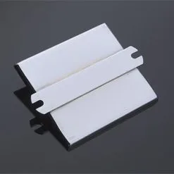 V-Twin Manufacturing Chrome Battery Box Top Cover