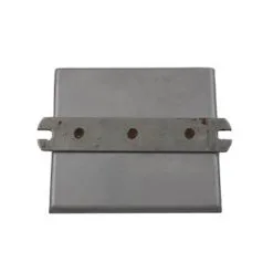 V-Twin Manufacturing Battery Box Top Cover