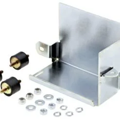 V-Twin Manufacturing Battery Carrier Kit