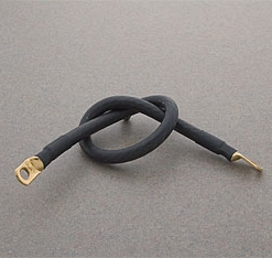 Terry Components Battery Cable 10"