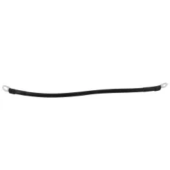 V-Twin Manufacturing Replacement Positive Battery Cable