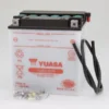 Yuasa Yumicron 12v Battery