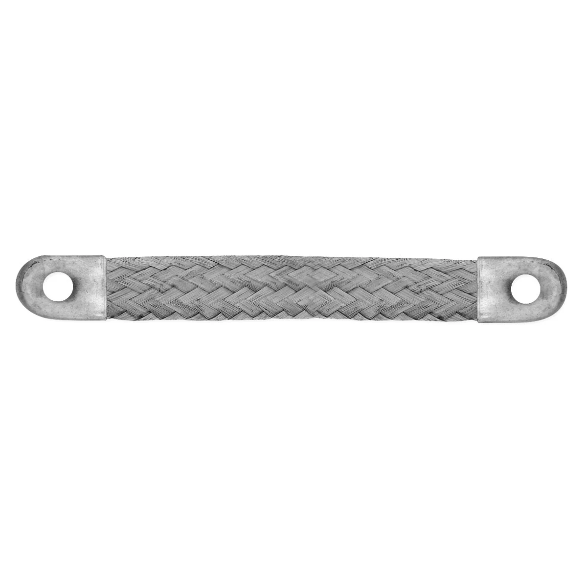 V-Twin Manufacturing Replacement Ground Braided Battery Cable