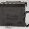 Yuasa Yumicron CX 12v Battery