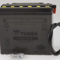Yuasa Yumicron CX 12v Battery
