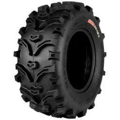 Kenda Tires K299A Bearclaw XL 24X8-12 Rear Tire