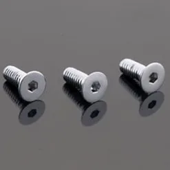 Biker's Choice Ignition Module Cover Bolt Kit