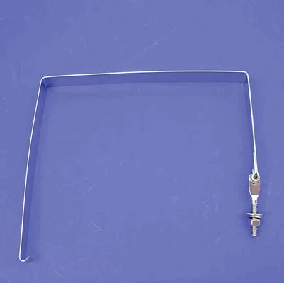 V-Twin Manufacturing Battery Strap